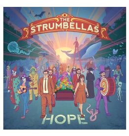 STRUMBELLAS / Hope