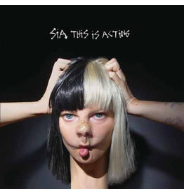 SIA / This Is Acting