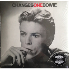 Bowie, David / changesonebowie (180 Gram Vinyl)