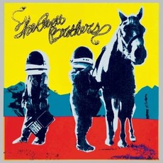 AVETT BROTHERS / True Sadness