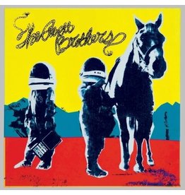 AVETT BROTHERS / True Sadness