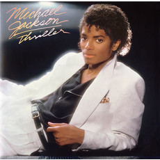 JACKSON,MICHAEL / THRILLER (140G/GATEFOLD)