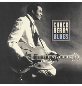 BERRY,CHUCK / BLUES (CD)