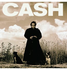 CASH,JOHNNY / American Recordings