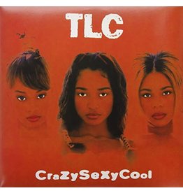 TLC / Crazysexycool