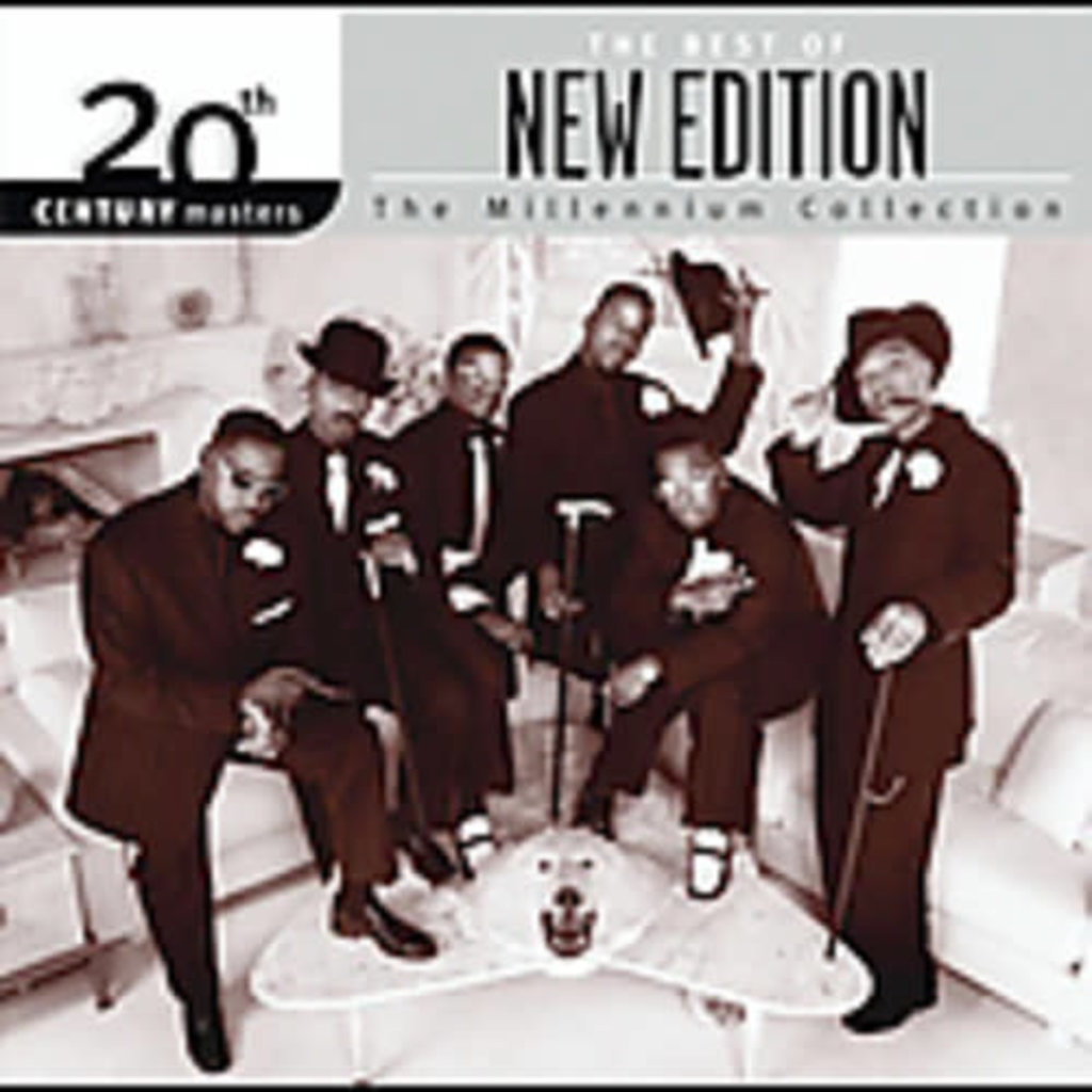 GUY / 20TH CENTURY MASTERS: MILLENNIUM COLLECTION (CD)