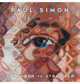 Simon, Paul / Stranger To Stranger [LP] (180 Gram)