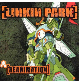 LINKIN PARK / Reanimation