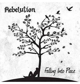 REBELUTION / Falling Into Place