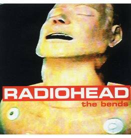 RADIOHEAD / BENDS (180G)