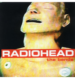 Radiohead / The Bends (180g)