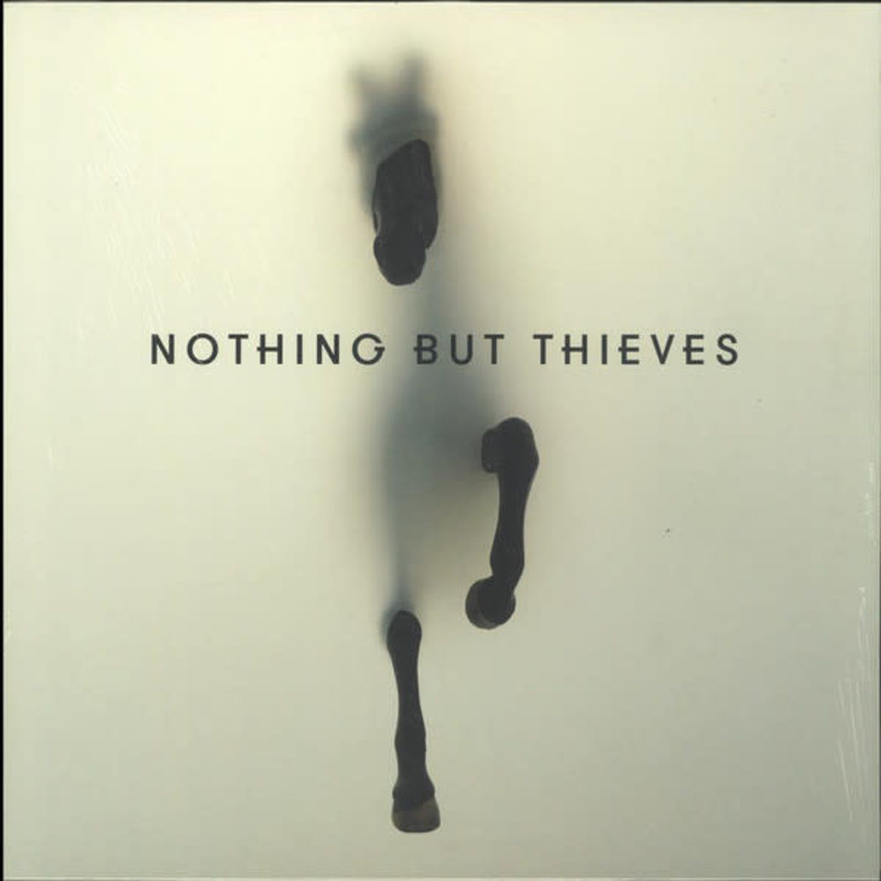 NOTHING BUT THIEVES / Nothing But Thieves