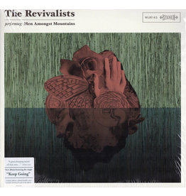 REVIVALISTS / Men Amongst Mountains