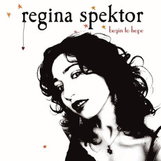 SPEKTOR,REGINA / Begin To Hope