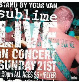 SUBLIME / Stand By Your Van