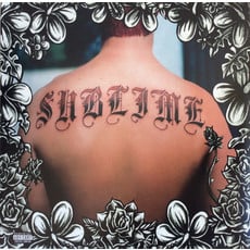 SUBLIME / Sublime