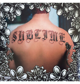 SUBLIME / Sublime