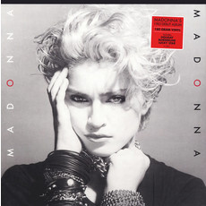 MADONNA / Madonna