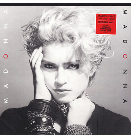 MADONNA / Madonna