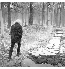 NASH,GRAHAM / This Path Tonight