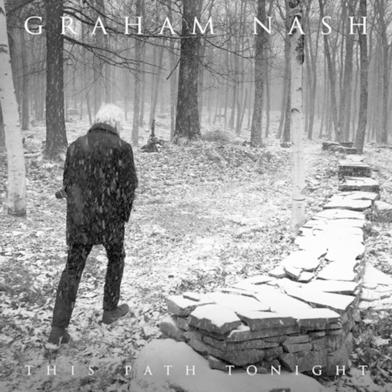 NASH,GRAHAM / This Path Tonight