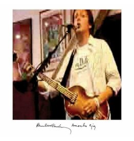 MCCARTNEY,PAUL / Amoeba Gig (CD)