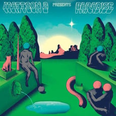 MATTSON 2 / Paradise (CD)