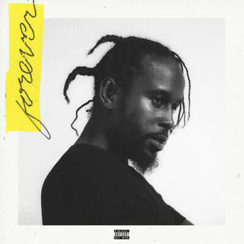 POPCAAN / Forever (CD)