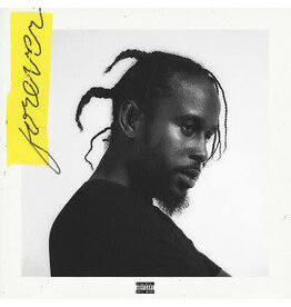 POPCAAN / Forever (CD)