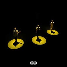 X Ambassadors / Orion (CD)