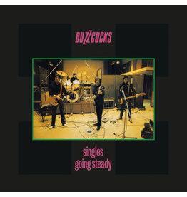 Buzzcocks / Singles Going Steady (CD)