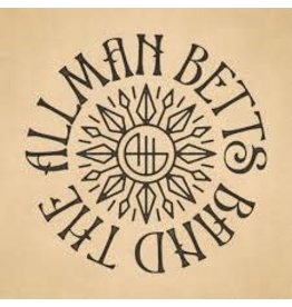 Allman Betts Band, The / Down To The River (CD)