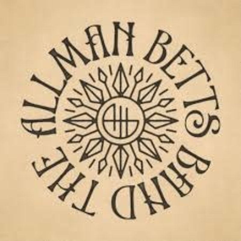 Allman Betts Band, The / Down To The River (CD)