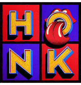 ROLLING STONES / HONK (CD)