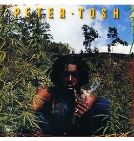 TOSH,PETER / Legalize It (CD)