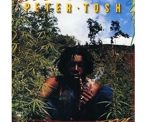 TOSH,PETER / Legalize It (CD) - Mill City Sound