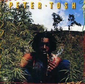 TOSH,PETER / Legalize It (CD) - Mill City Sound