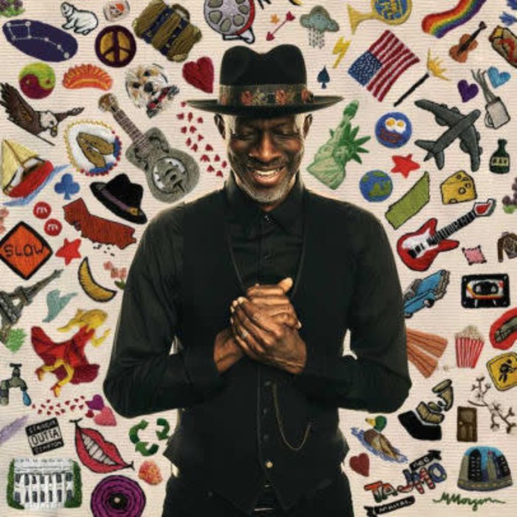 KEB MO / Oklahoma (CD)