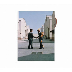 PINK FLOYD / Wish You Were Here (CD)