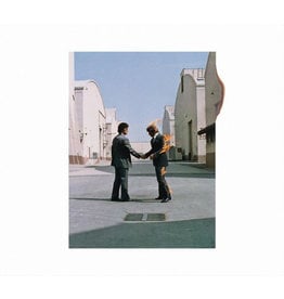 PINK FLOYD / Wish You Were Here (CD)