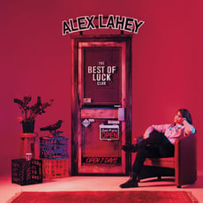 LAHEY, ALEX / THE BEST OF LUCK CLUB (CD)