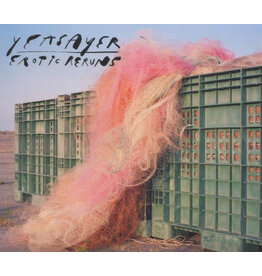 YEASAYER / Erotic Reruns (CD)