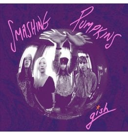 SMASHING PUMPKINS / GISH (CD)