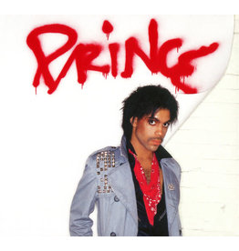 Prince / Originals (CD)