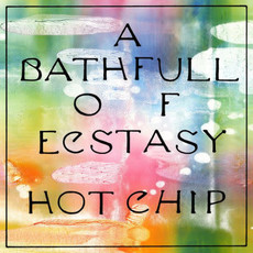 Hot Chip / A Bath Full of Ecstasy (CD)