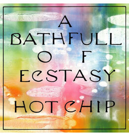 Hot Chip / A Bath Full of Ecstasy (CD)