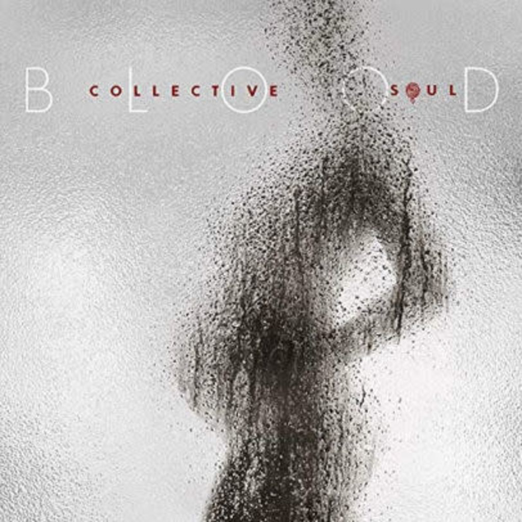 Collective Soul / Blood (CD)