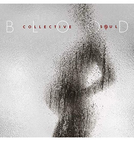 Collective Soul / Blood (CD)