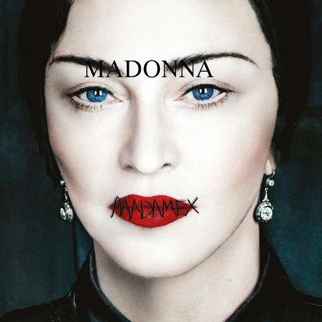 MADONNA / Madame X (CD)