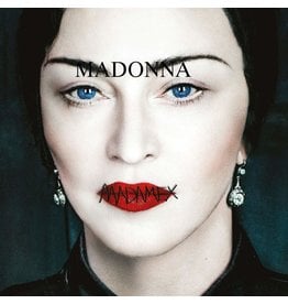 MADONNA / Madame X (CD)